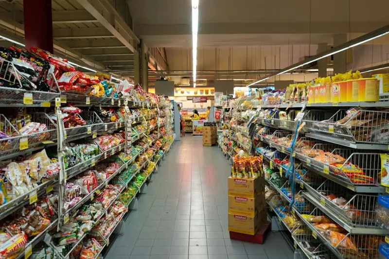 Assaí (ASAI3) reduz alavancagem e anuncia entrada no Mercado Livre