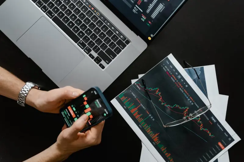 Ibovespa cai após recorde de 191 mil pontos com tarifas de Trump