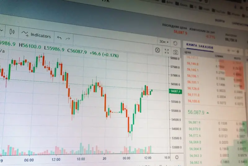 Ibovespa flerta com recorde de 191 mil pontos, mas volatilidade persiste