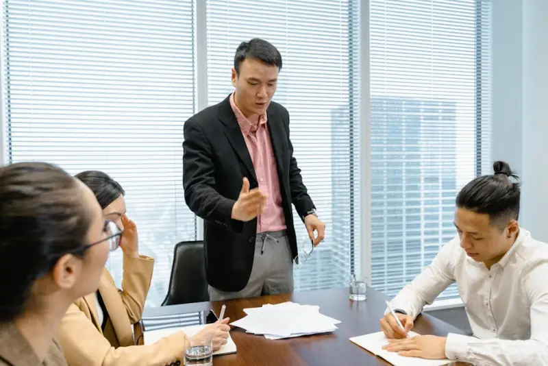 EMAE renova Conselho e diretoria com novas nomeações estratégicas