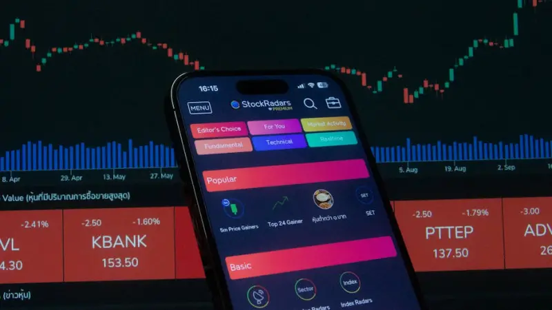 Eventos XP reúnem especialistas globais e locais no trading