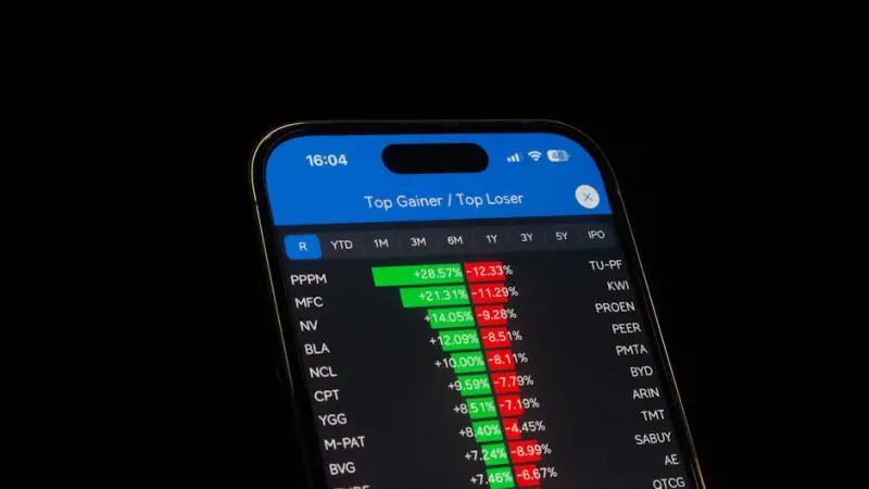 Mercado Livre perde valor após balanço: analise os números