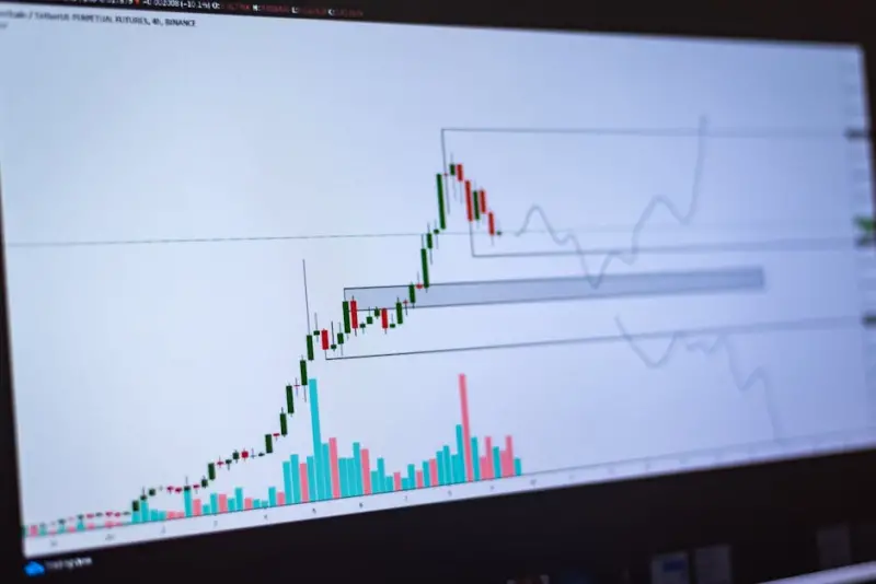 Ibovespa Futuro recua aos 194 mil pontos com foco em Nvidia e balanços locais