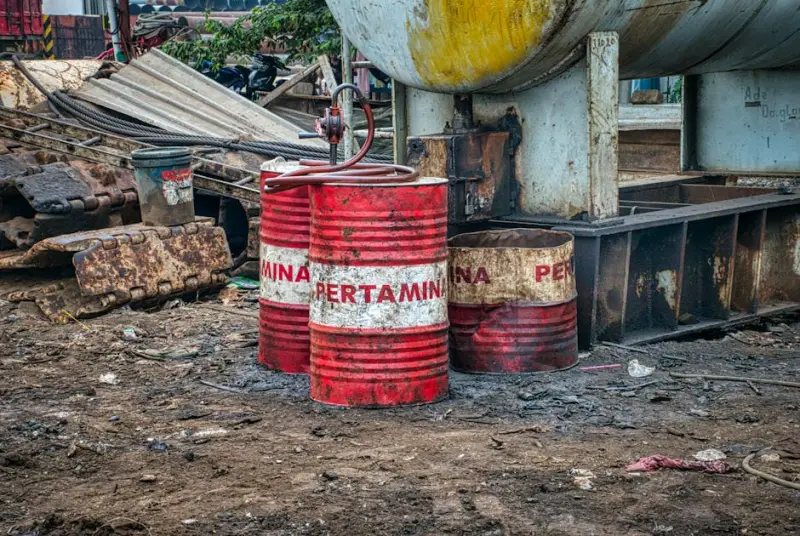 Ataque dos EUA ao Irã: Impactos Estratégicos no Petróleo e nos Ativos da B3