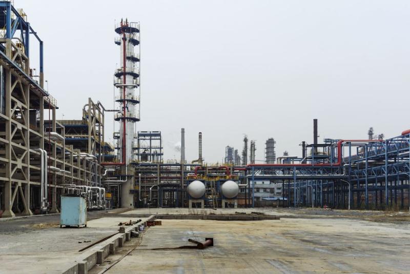 Petrobras amplia vendas de fertilizantes e mitiga riscos geopolíticos