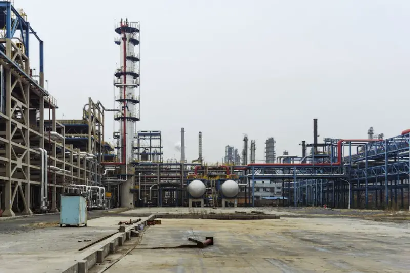 Petrobras amplia vendas de fertilizantes e mitiga riscos geopolíticos