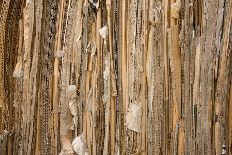 Papel e celulose: setor divide desempenho na B3