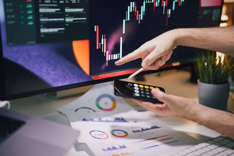 Ibovespa Futuro avança 1,34% e busca recuperação