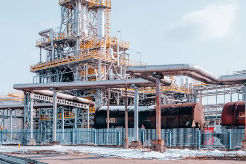 ANP autua Petrobras por falhas na sonda ODN-II na Margem Equatorial