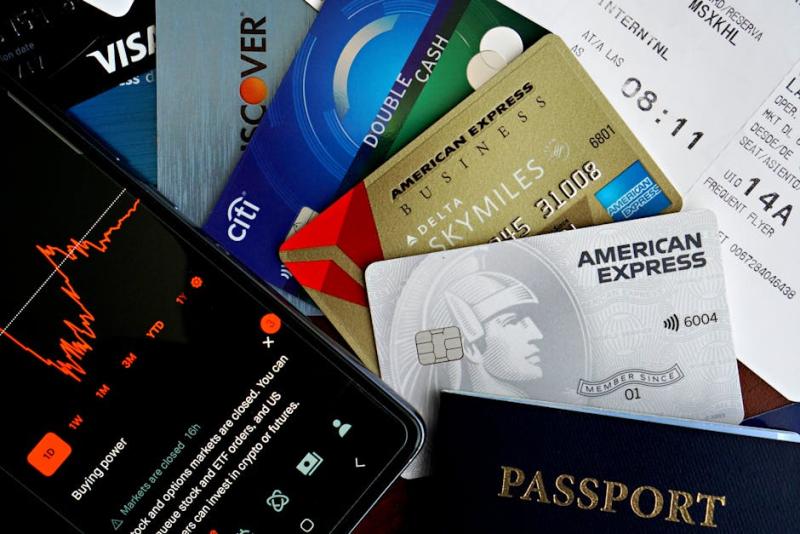 Fitch eleva rating da Azul para 'B-' com perspectiva estável