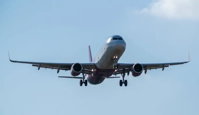 GOL (GOLL54) ampliará frota com 5 Airbus A330-900neo para expansão internacional