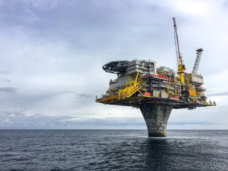 Petrobras (PETR4) reduz preço do gás em 40% com impacto do gasoduto Rota 3