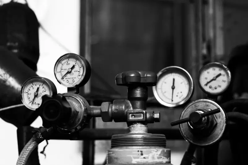 Lupatech (LUPA3) fecha contrato de R$ 68 mi com Petrobras