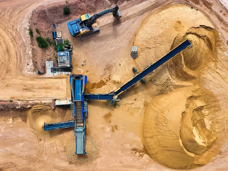 CSN (CSNA3) revisa projeções de produção de minério e custos para 2026