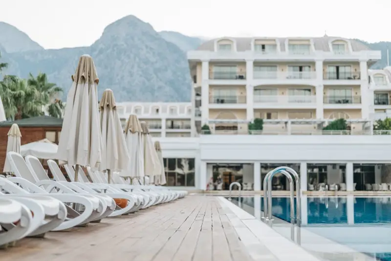 Mitre (MTRE3) anuncia Hotel Daslu Barrière com aporte de R$ 300 milhões
