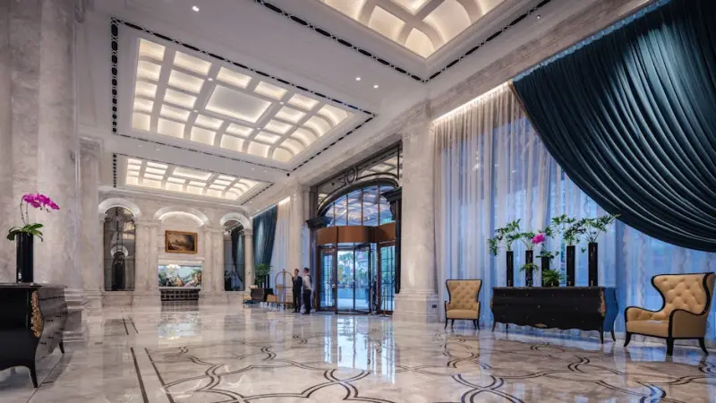 Mitre Realty (MTRE3) fecha parceria para Hotel Daslu Barrière em SP