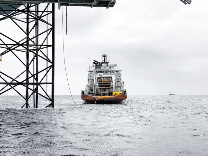 Petrobras exerce preferência e Brava Energia (BRAV3) encerra compra de ativos