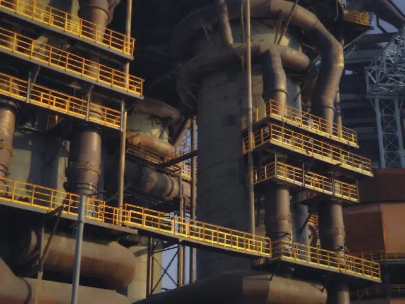 PRIO3 cai 2,84%: única perda do Ibovespa após tombo do petróleo