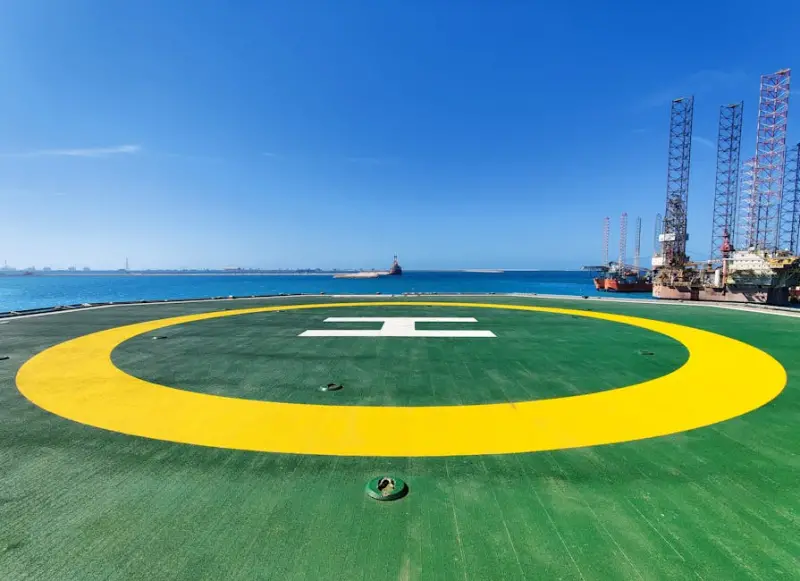 Petroleiras sobem na B3 com petróleo recuperando fôlego