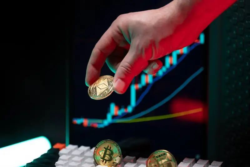 OranjeBTC (OBTC3) aprova programa de ADR Nível I para atrair investidores globais