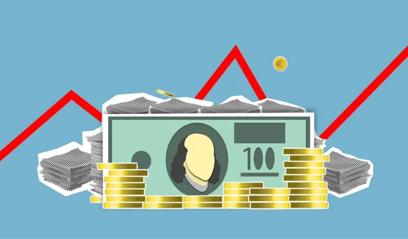 Renda Fixa na XP: Taxas de CDB alcançam 14,85% com alívio nos juros futuros