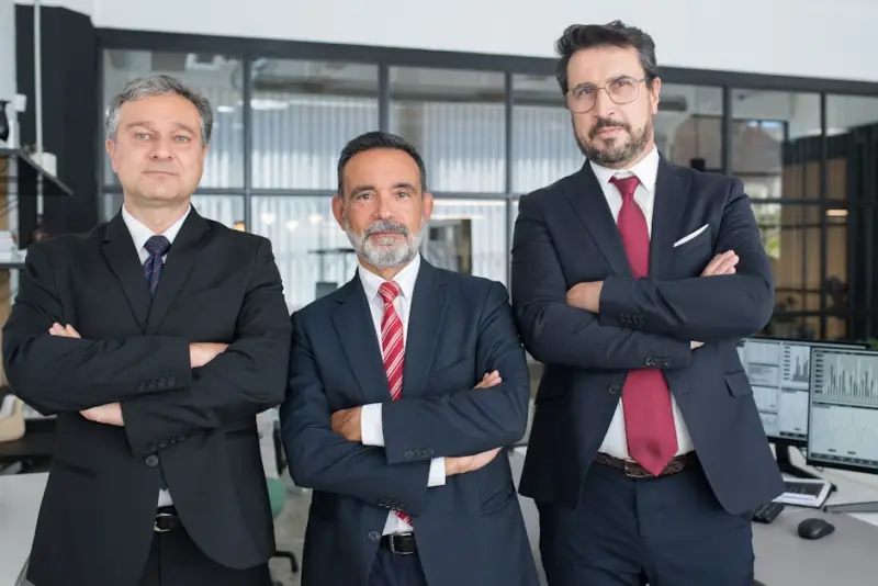Tupy (TUPY3) anuncia renúncia do CEO e inicia busca por sucessor
