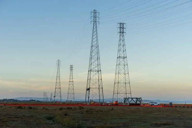 Engie Brasil (EGIE3) arremata 5 lotes em leilão de transmissão da Aneel