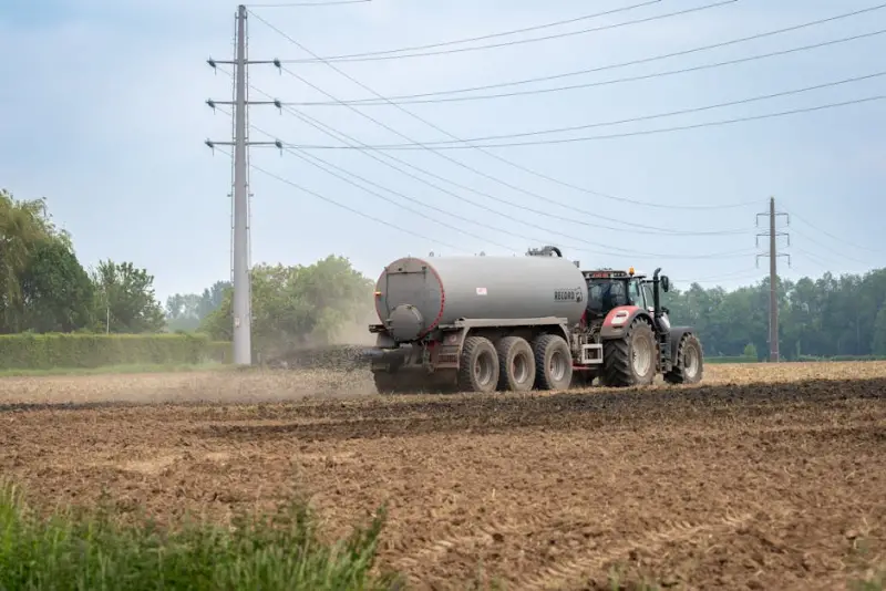 Fertilizantes Heringer (FHER3): sem liberação de R$ 202 mi em ativos contingentes