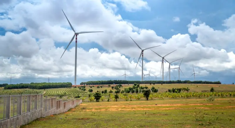 Renova Energia (RNEW3) aprova aumento de capital de até R$ 100 mil