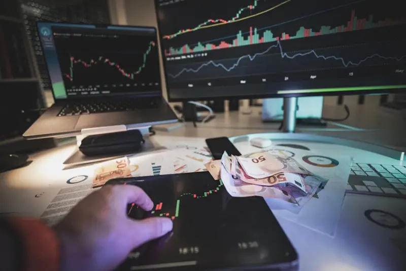 NATU3 avança quase 10% com acordo de acionistas e Advent