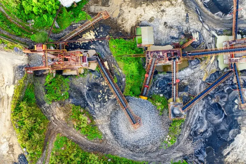 Vale projeta dobrar produção de cobre e elevar peso de metais básicos no EBITDA