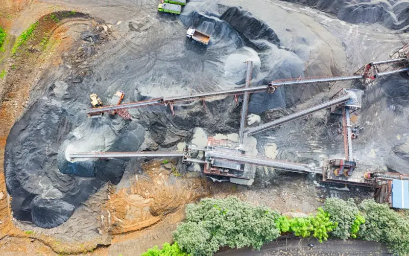 Vale Base Metals mira até 35% do Ebitda da Vale em 2035