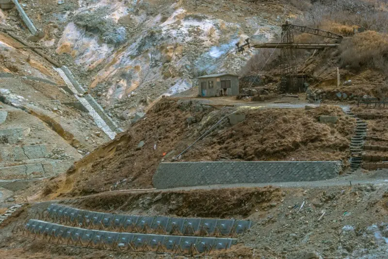 Vale (VALE3): VBM projeta dobrar cobre e consolidar Metais Básicos até 2035