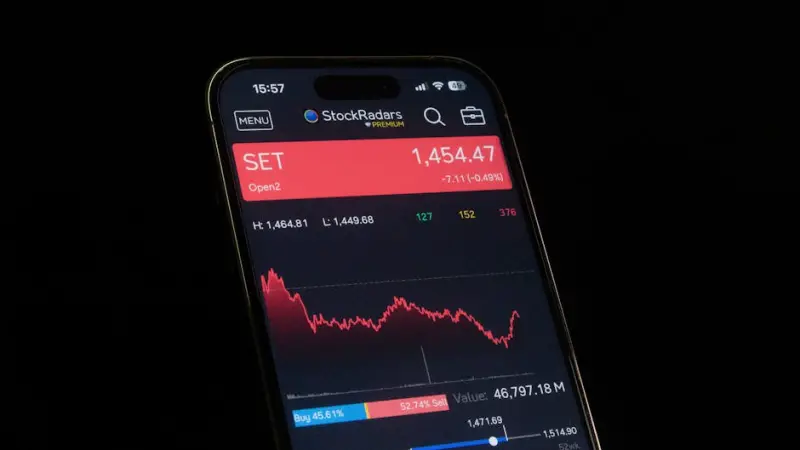 Enjoei (ENJU3) encerra contrato com Ágora e busca novo formador de mercado