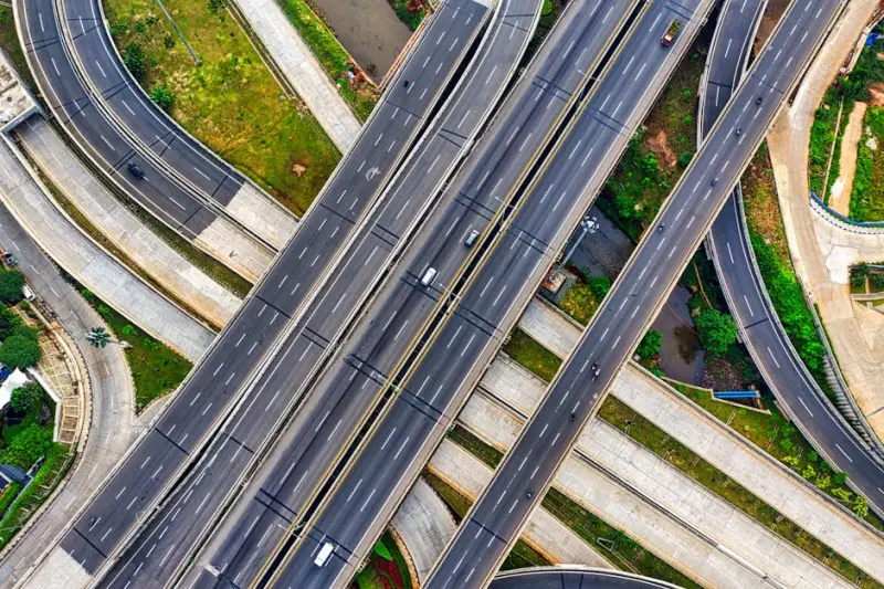 Motiva (MOTV3) adquire Autopista Fernão Dias por R$ 381 mi da Arteris