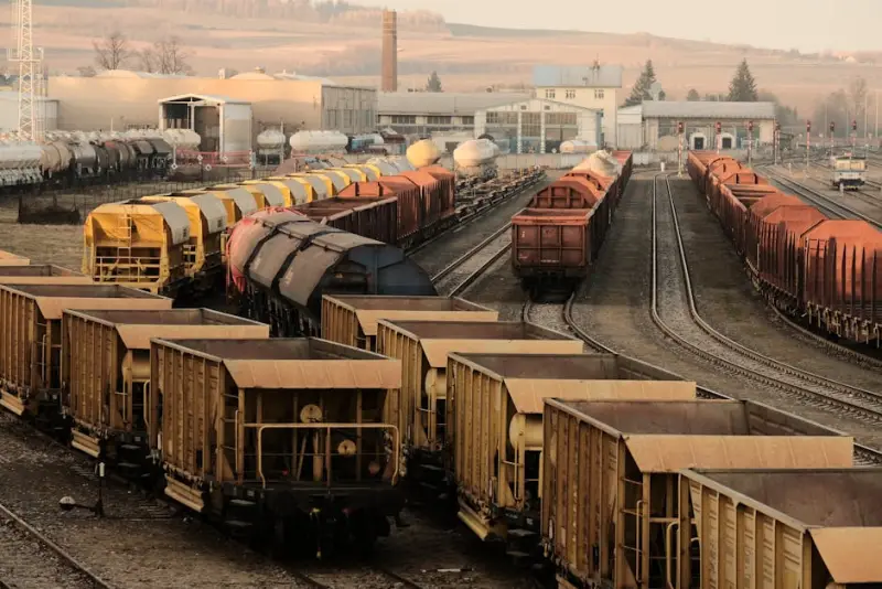 ANTT aprova prorrogação de contrato da Ferrovia Centro-Atlântica (FCA)
