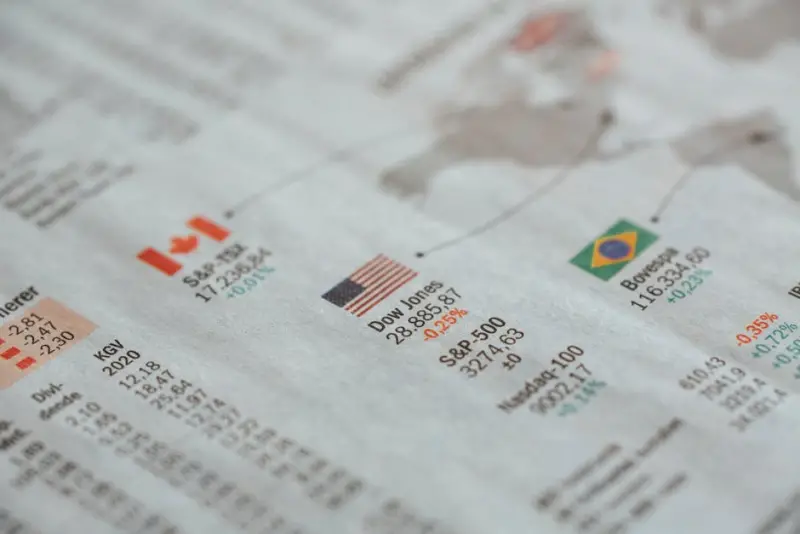 Ouro recua com tensões entre EUA e Irã e novos temores inflacionários