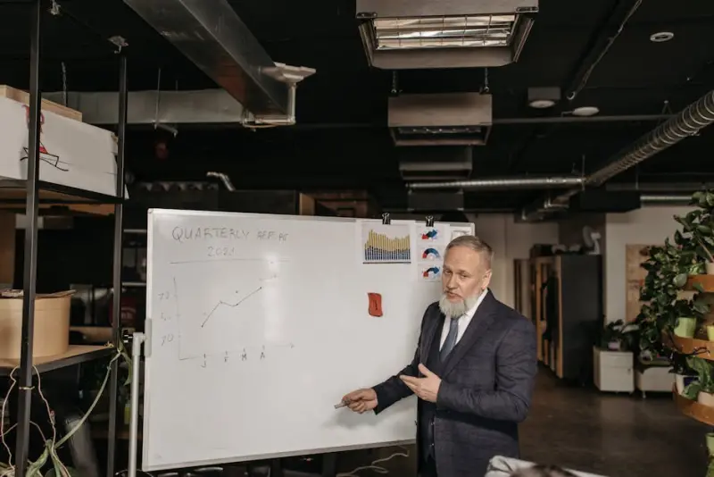 CASAN (CSAN3) elege Pedro Horstmann como novo presidente em abril/2026