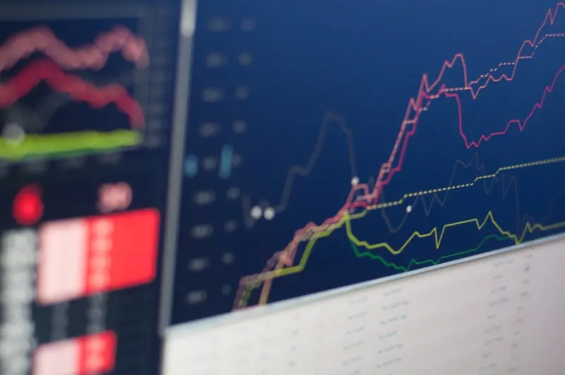 Ibovespa em Alta com Economia dos EUA e Petróleo: O Que o Investidor Deve Saber nesta Quinta