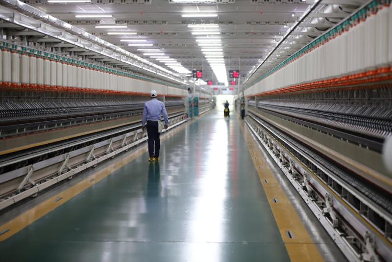 Cedro Têxtil (CEDO3) concentra produção em Pirapora e encerra fábrica de Caetanópolis