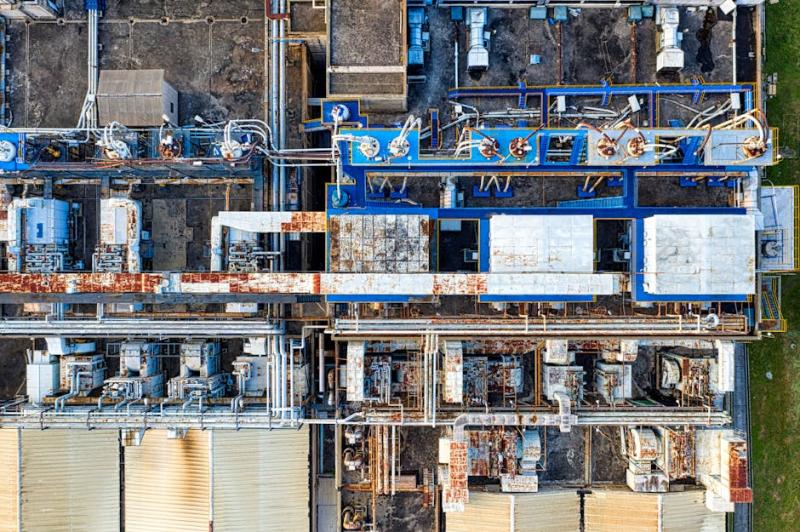 Vibra Energia (VBBR3) conclui venda da Evolua Etanol para Copersucar