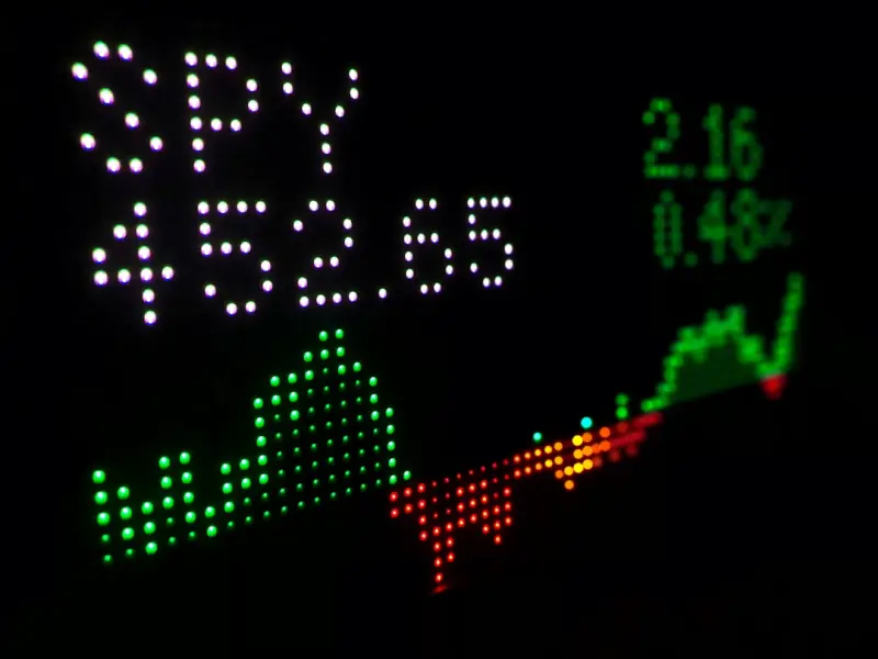 Ibovespa hoje: Petróleo recua e mercados globais reagem a promessas de paz