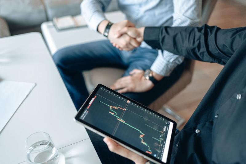 Vamos (VAMO3) Garante Mínimo de R$ 400 mi em Aumento de Capital