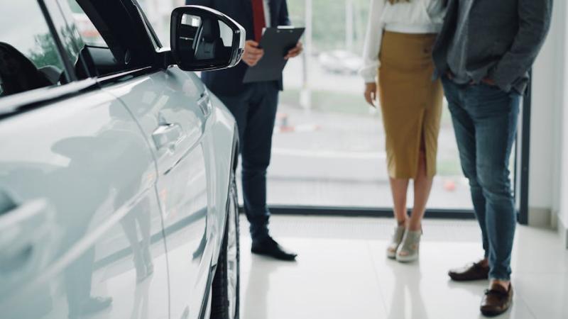 Automob (AUTOB3) avança com receita +7,4% no 1T26 e corte de 60% no CAPEX