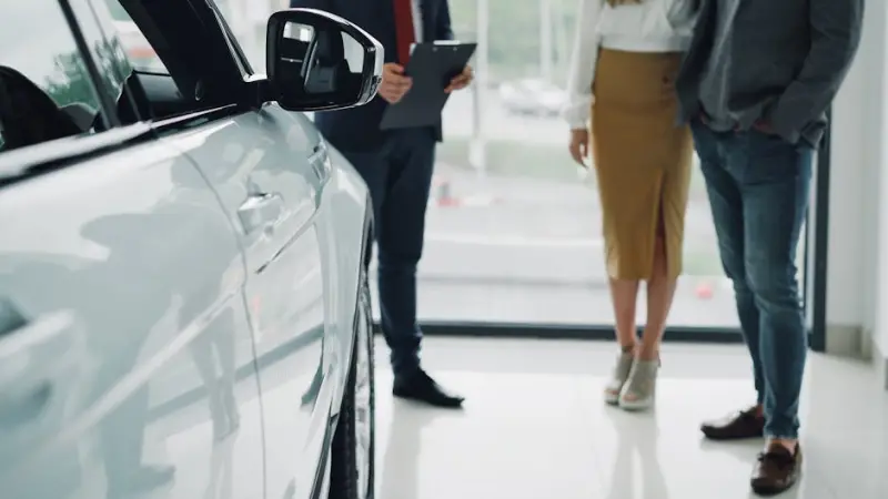 Automob (AUTOB3) avança com receita +7,4% no 1T26 e corte de 60% no CAPEX