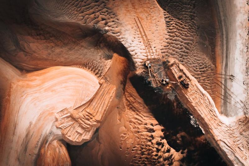 Ibovespa Futuro recua com IPCA-15 abaixo do esperado e tensão no Ormuz