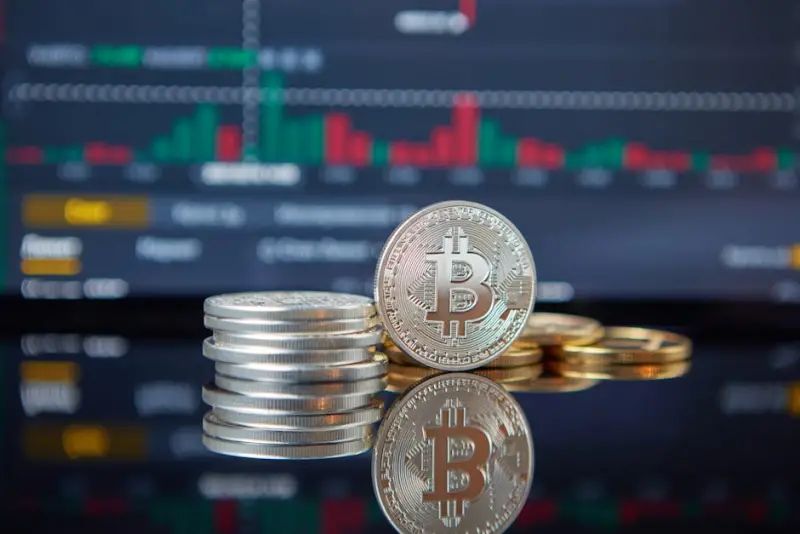 OranjeBTC (OBTC3) emite R$ 210 mi em debêntures lastreadas em Bitcoin