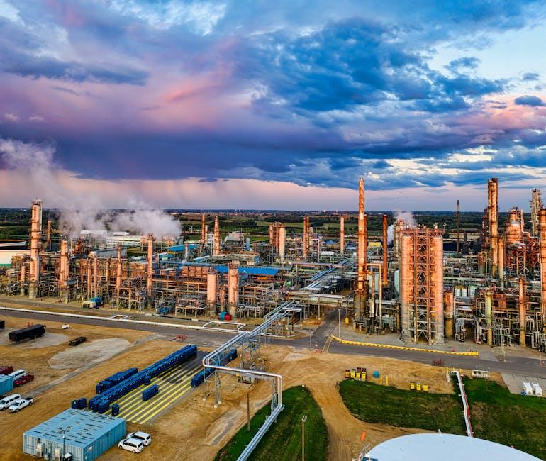 Petrobras (PETR3/PETR4) bate recorde de produção no 1T26 e fecha acordo com Vale (VALE3)