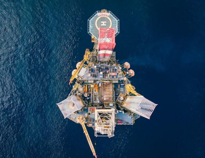 Petrobras atualiza mapeamento geológico em 37 bacias sedimentares
