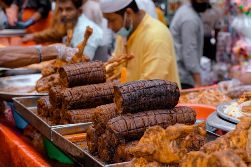 Marfrig e BRF formalizam joint venture Sadia Halal e projetam IPO na Arábia Saudita